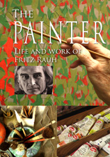The Painter DVD cover